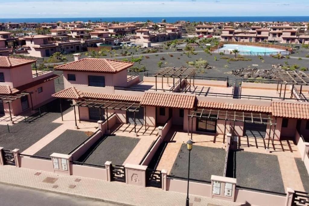 Villejs Fuerteventura Lajares Eksteriør bilde