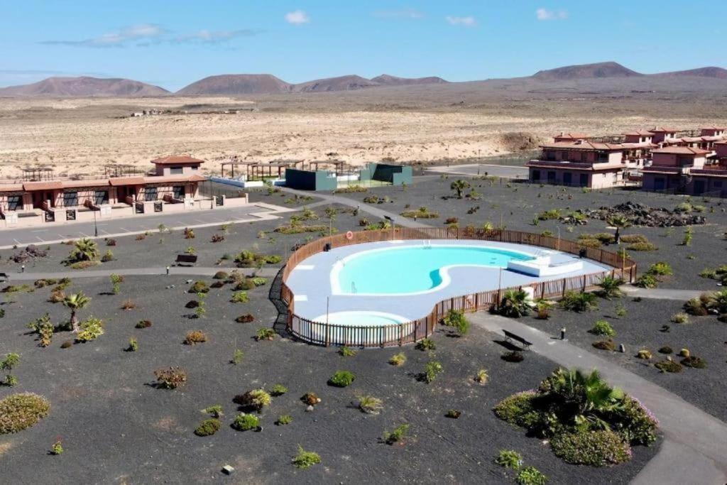 Villejs Fuerteventura Lajares Eksteriør bilde